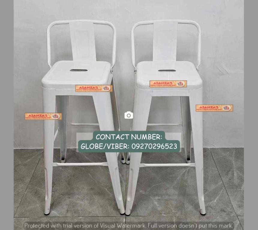 TOLIX CHAIR | HIGH & MID TOLIX CHAIR in Philippines - Image 5