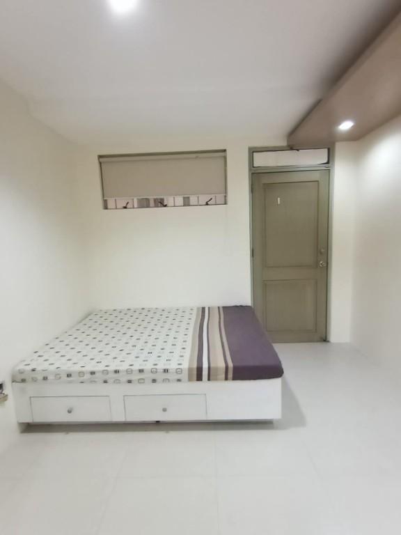 Studio type Semi furnished condo in Cubao, Quezon City in Lower Bicutan - Image 4