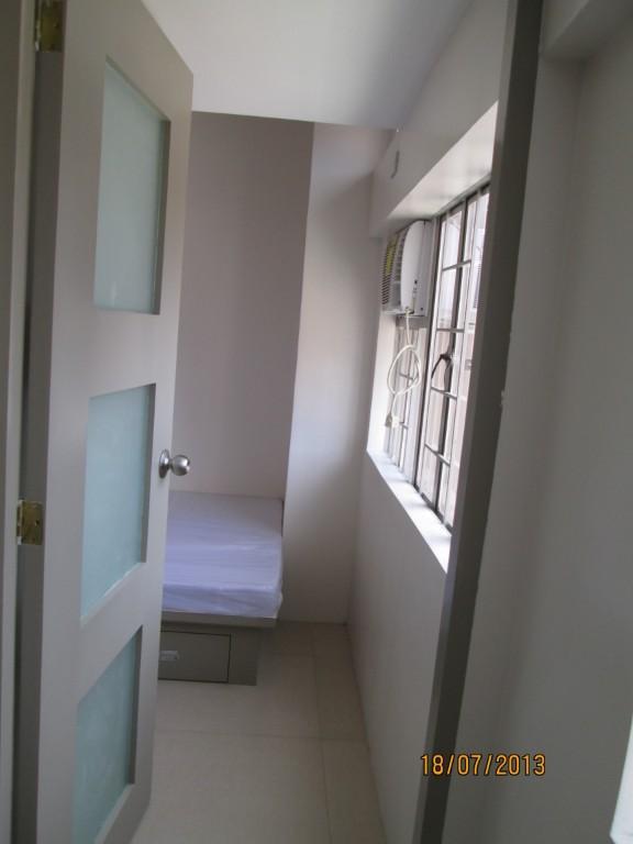 2 BR Loft Style semi-furnished Condo unit in Cubao E. Rod Sr Ave in Pansol - Image 8
