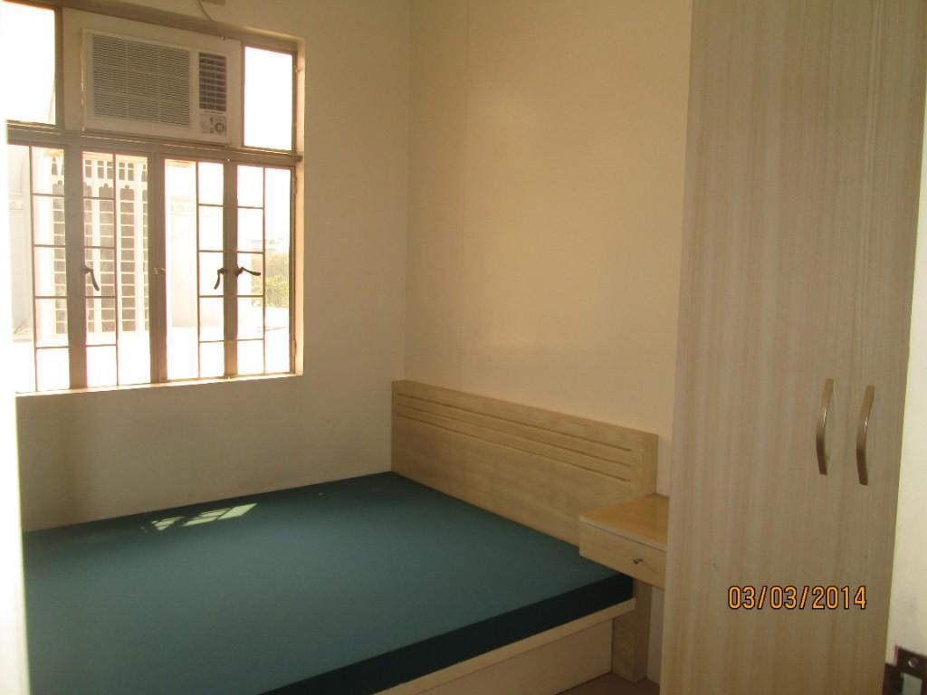 2 BR Condo Unit Semi Furnished in Quezon City, Cubao in Pansol - Image 1