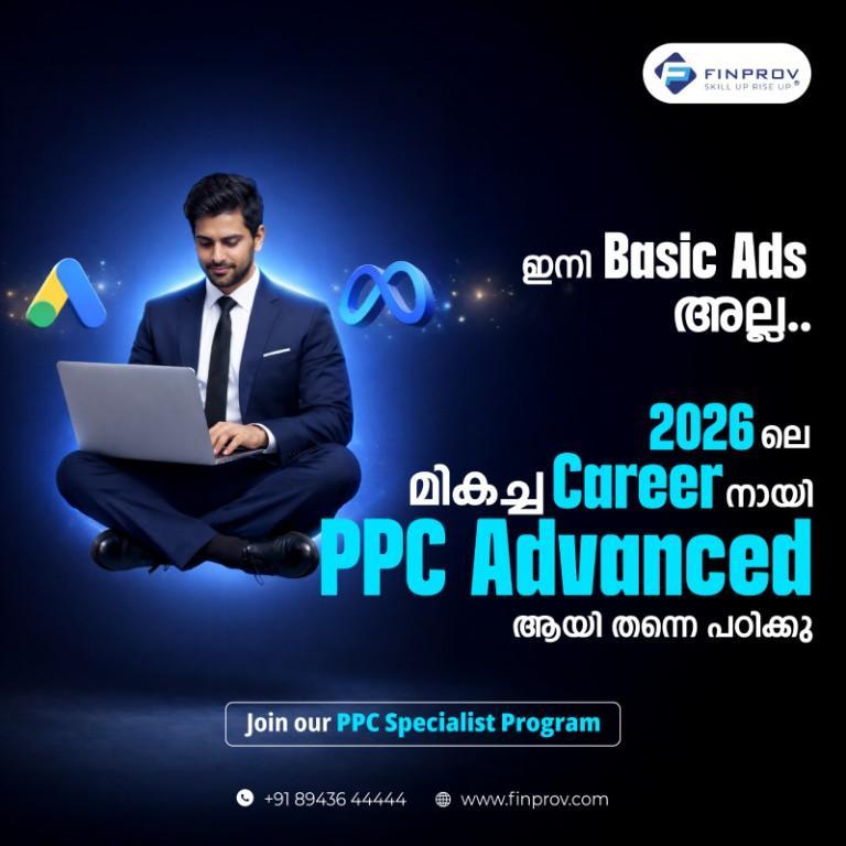 Join the Best Job-oriented Training Institute in Kochi in Kochi - Image 3