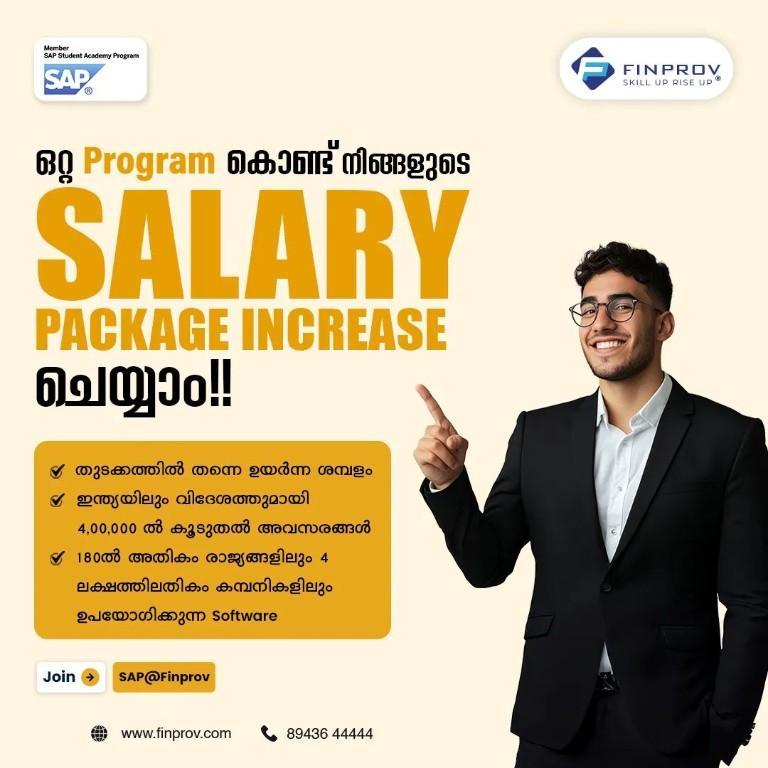 Join the Best Job-oriented Training Institute in Kochi in Kochi - Image 5