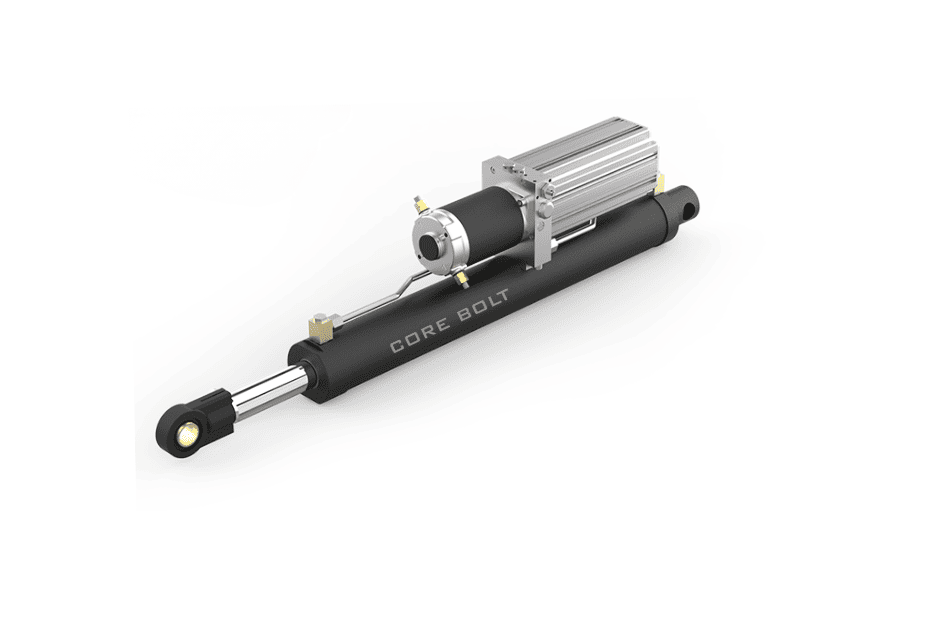 Hydraulic Actuators in Madhāpur - Image 2