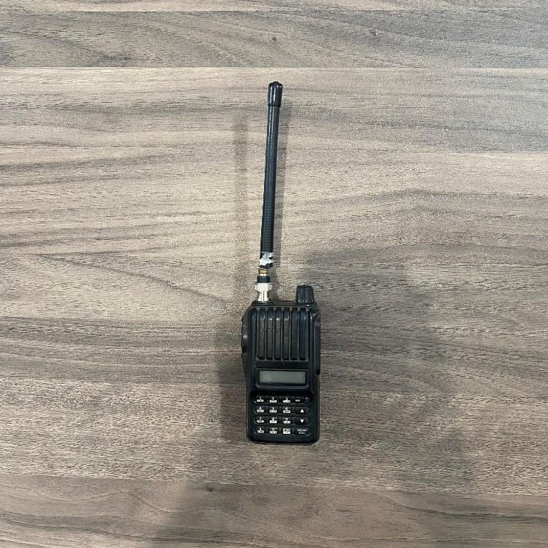 Service HT Icom IC V82 in Indonesia - Image 3