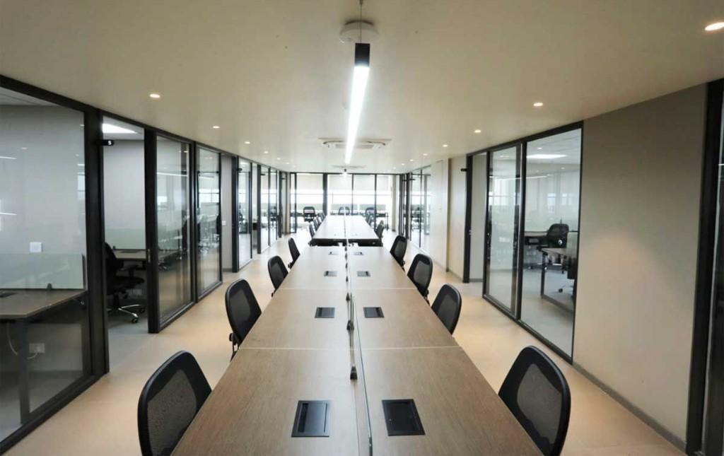 Office Space For Rent In Pune with Modern Facilities | Qdesq in Pune - Image 1