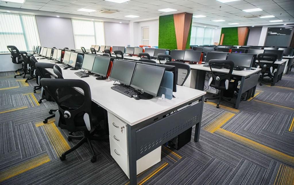 Office Space For Rent In Pune with Modern Facilities | Qdesq in Pune - Image 2
