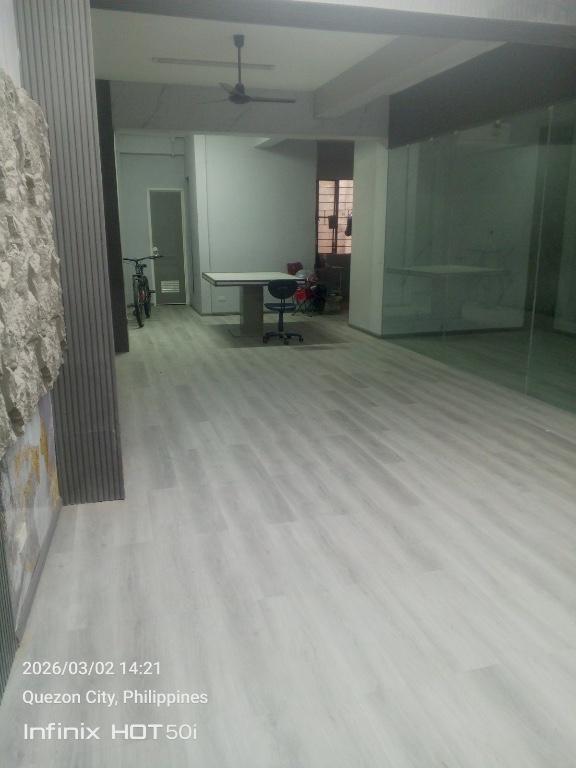 Office Space in Cubao, Quezon City in Malabon - Image 4