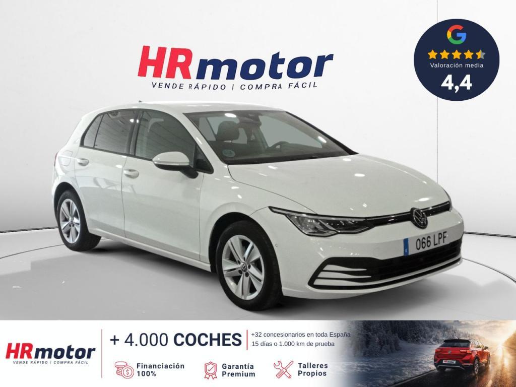 Volkswagen Golf Life en San Fernando de Henares - Imagen 1