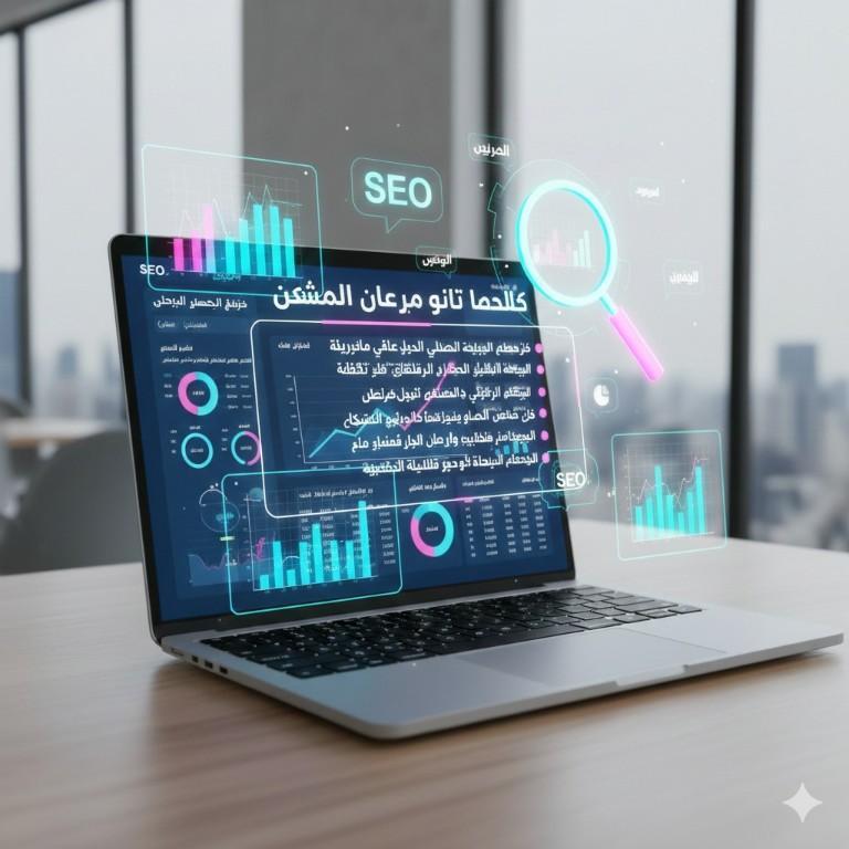 Complete SEO Services for Website Ranking and Traffic in United Arab Emirates - Image 2