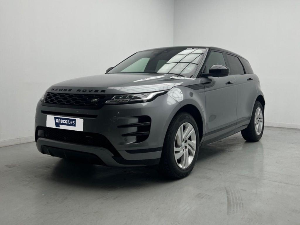 Land-Rover Range Rover Evoque MHEV 2.0 R-DYNAMIC SE AUTO … en Alhaurín de la Torre - Imagen 1
