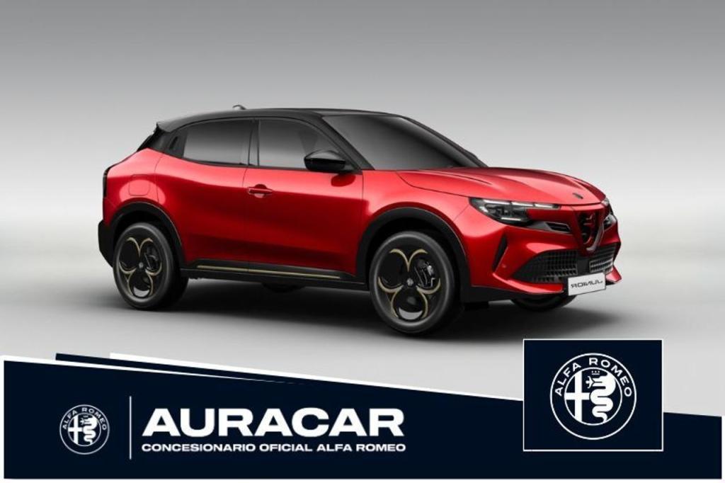 Alfa Romeo Junior Ibrida Intensa 108kW (145CV) en Azuqueca de Henares - Imagen 1