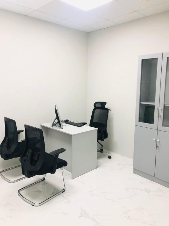 FURNISHED OFFICE SPACE FOR RENT WITH EJARI in United Arab Emirates - Image 3