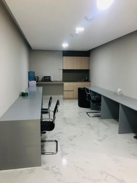 FURNISHED OFFICE SPACE FOR RENT WITH EJARI in United Arab Emirates - Image 5