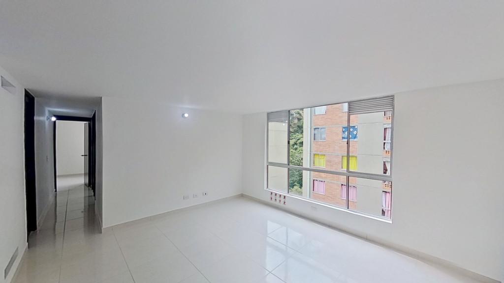 Se vende piso ausado en Bello,sector trapiche en Colombia - Imagen 1