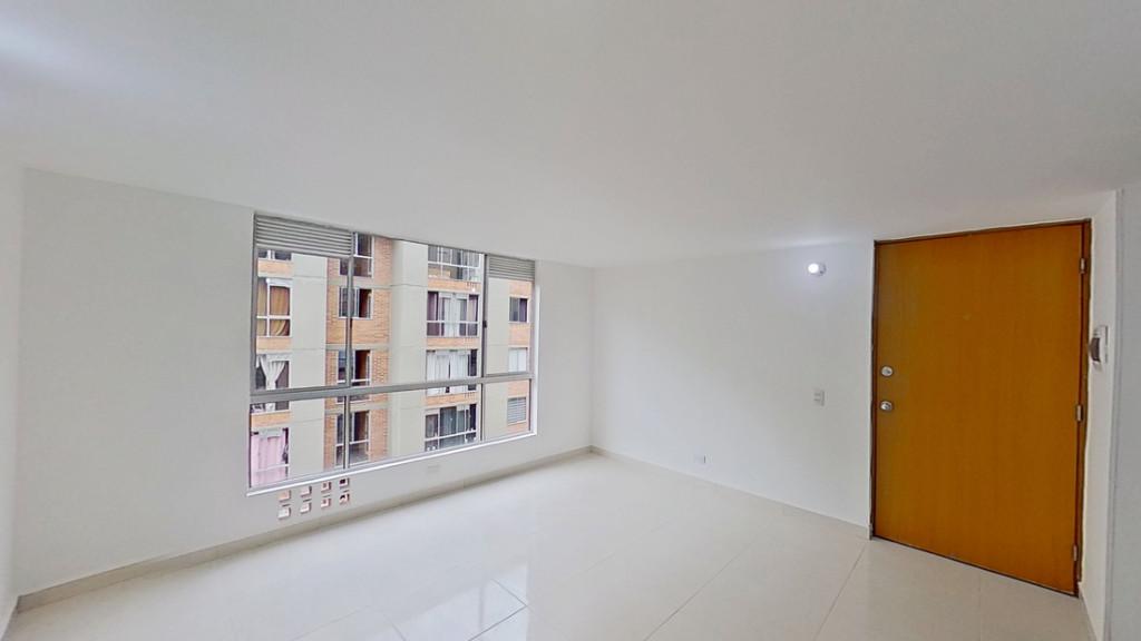 Se vende piso ausado en Bello,sector trapiche en Colombia - Imagen 4