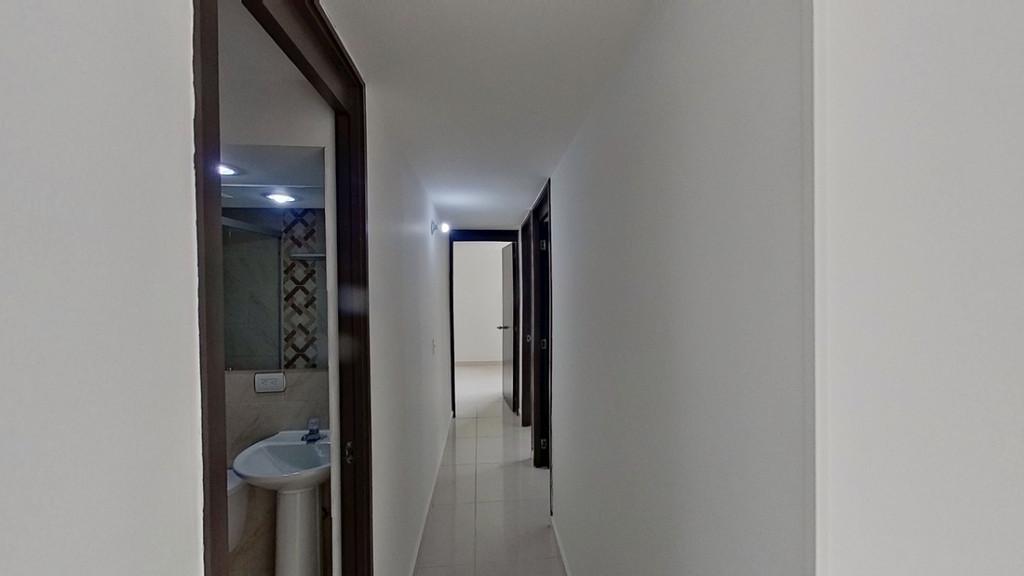 Se vende piso ausado en Bello,sector trapiche en Colombia - Imagen 9
