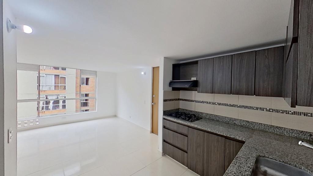 Se vende piso ausado en Bello,sector trapiche en Colombia - Imagen 6
