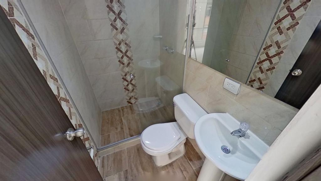 Se vende piso ausado en Bello,sector trapiche en Colombia - Imagen 10