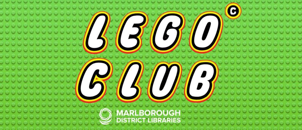 Lego Club in Blenheim - Image 1