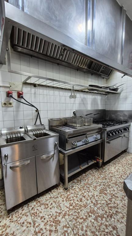 Local Comercial en Renta en Madrid en Madrid - Imagen 1