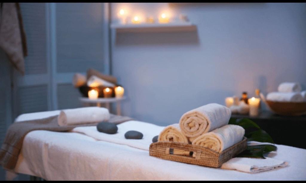 Professional massage therapists in Nigeria - Image 2