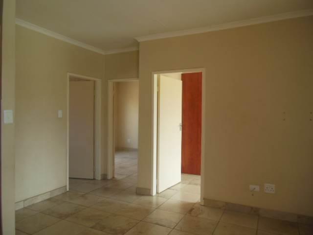 Two Bedroom Apartment/Flat To Rent In Waterval East in Rustenburg - Image 1