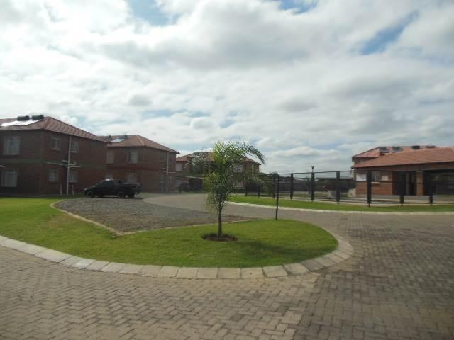Two Bedroom Apartment/Flat To Rent In Waterval East in Rustenburg - Image 2
