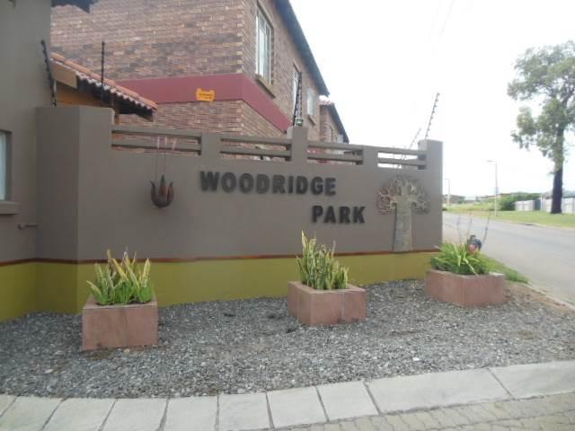 Two Bedroom Apartment/Flat To Rent In Waterval East in Rustenburg - Image 3
