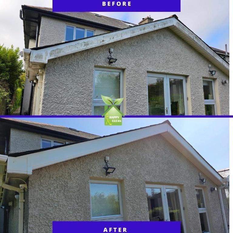 PROFESSIONAL EXTERIOR CLEANING in Ireland - Image 1