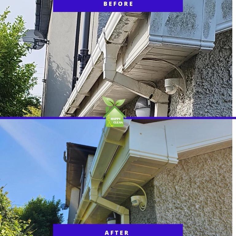 PROFESSIONAL EXTERIOR CLEANING in Ireland - Image 2