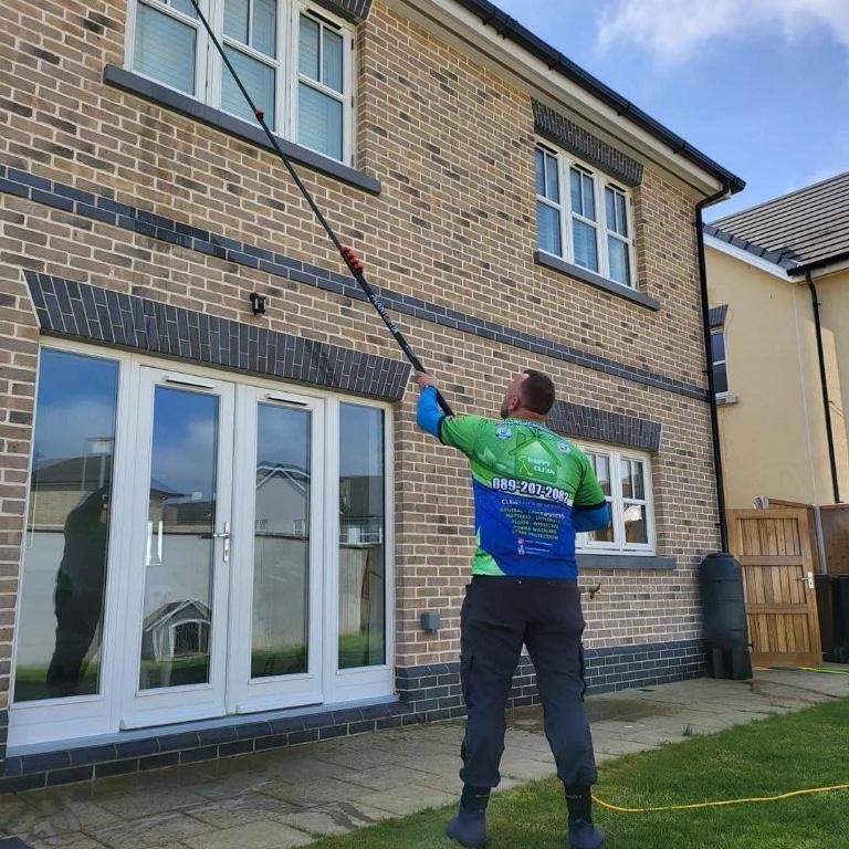 PROFESSIONAL EXTERIOR CLEANING in Ireland - Image 3