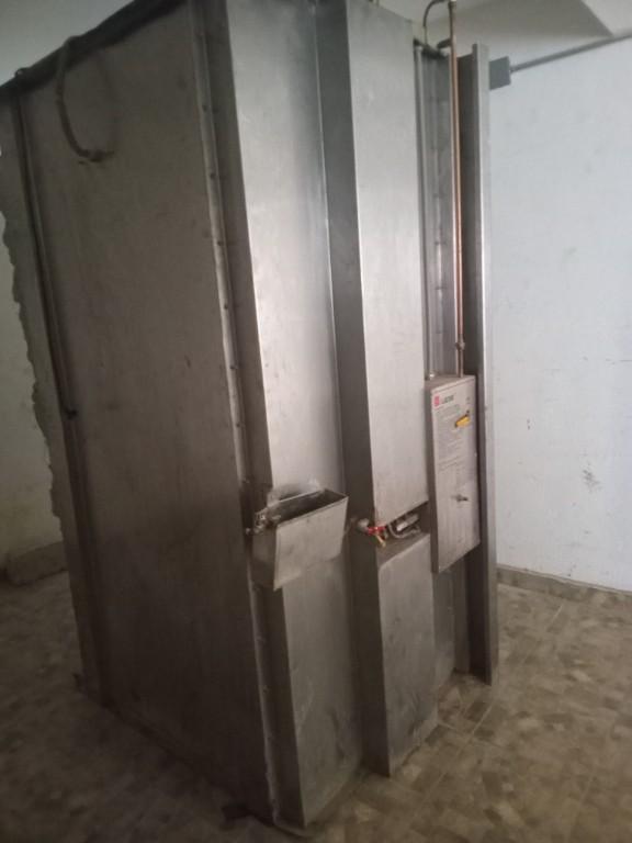 Elevadores de carga en Colonia Roma - Imagen 1