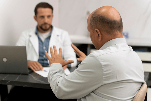 Start Again Counseling in Columbus - Image 2
