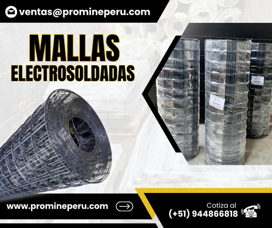 SISTEMA DE CONTENCIÓN PARA MACIZO ROCOSO en Lima - Imagen 1