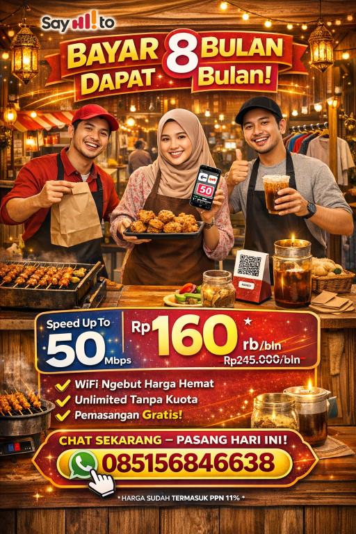 Streaming Lancar Tanpa Buffering in Indonesia - Image 1