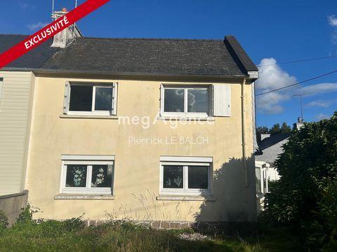 PLOUARET Maison 74m² à Lannion - Photo 1