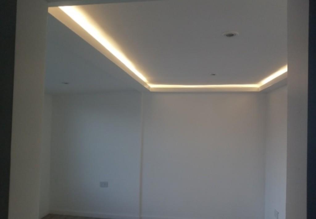 STELL PLACK CONSTRUCCION EN SECO en Melchor Romero - Imagen 4