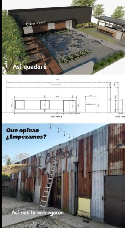 STELL PLACK CONSTRUCCION EN SECO en Melchor Romero - Imagen 6