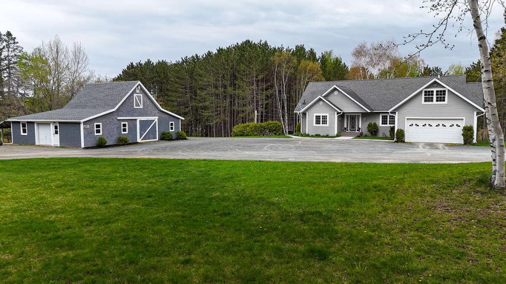 Spacious Home with Income Property in Fredericton - Image 1