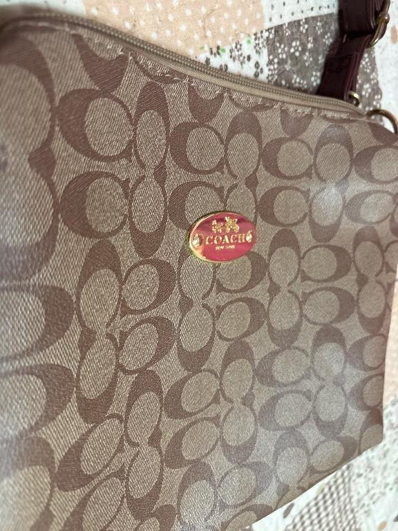 Bolso marca Coach en Tibás - Imagen 2