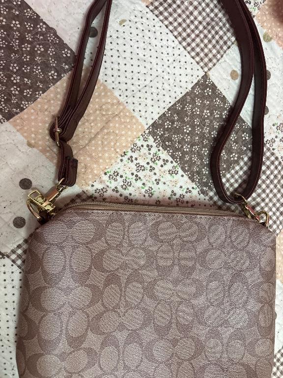 Bolso marca Coach en Tibás - Imagen 3
