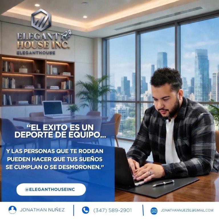 Quieres aprender ventas en los Estados Unidos - Imagen 1