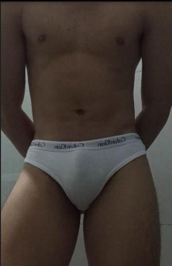 Hello I'm dhan 27 Pasay in Cupang - Image 1