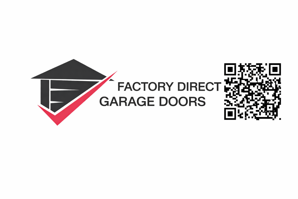 Factory Direct Garage Doors Custom Made Sectional Roller & Tilt in Rowville - Image 1
