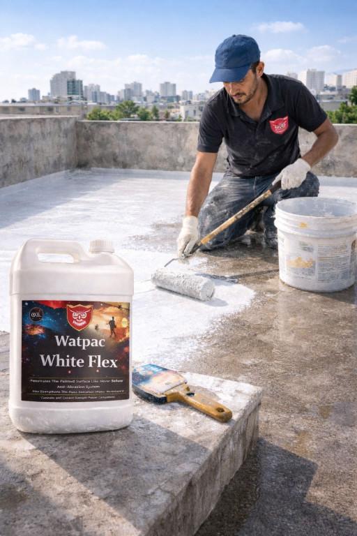 Watpac waterproofing Service in Saidapet - Image 1