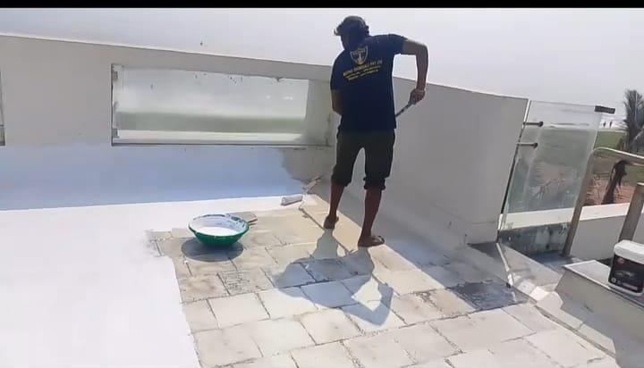 Watpac waterproofing Service in Saidapet - Image 2