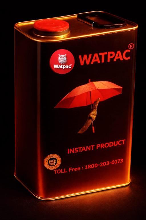 Watpac waterproofing Service in Saidapet - Image 3
