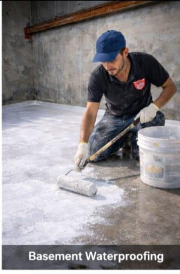 Watpac waterproofing Service in Saidapet - Image 5