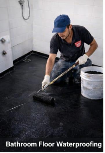 Watpac waterproofing Service in Saidapet - Image 6