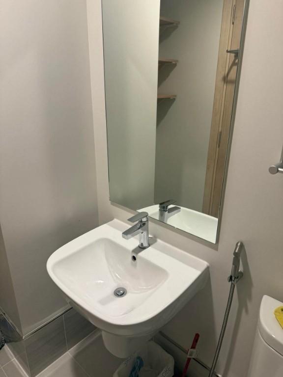 Modern Fully Furnished Studio for Rent at Solinea in Consolacion - Image 7